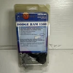 Hayes Brake Controller 81795HBC Trailer Wiring Harness 2010+ Dodge Ram 1500. Fixed Price $11.96.