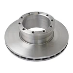 Febi Brake Disc - 07314 81508030010. Fixed Price $113.45.