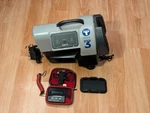 Blue Ox Patriot 3 Portable Braking System Model BRK2019 W/remote No Breakaway. Fixed Price $849.00.