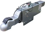 Demco Trailer 8104311 DA10 Hydraulic Brake Actuator 2-5/16" Ball Drop Zinc. Fixed Price $509.63.