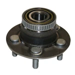 Wheel Bearing And Hub Assembly Gmb 799-0232. Fixed Price $82.99.