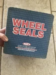 372-7097 Stemco Grit Guard Wheel Set Sealed New. Fixed Price $80.00.