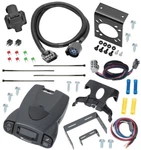 Tekonsha Prodigy P3 Brake Control For 13-17 Traverse Enclave Acadia 7-WAY Wiring. Fixed Price $507.99.