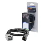 Trailer Control Harness-brake Adapter Curt Manufacturing. Fixed Price $22.99.