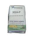 Tekonsha 3024-P O.e.m. Wiring Harness. Fixed Price $75.88.