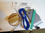 Nos Kelsey Electric Brake Controller # 81740. Fixed Price $130.00.