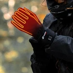 Venture Battery Heated Glove Liners Xxs. Fixed Price $89.99.
