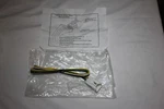 New Toyota/lexus Trailer Brake Jumper Harness Wire Connections #82132-60110. Fixed Price $9.33.