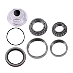 Trailer Bearing Kit For Dexter 10K Gd Axles After 2009 ,drum 9-123, 430, 8-415. Fixed Price $42.99.