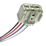Hopkins 47875 Plug-in Simple! Brake Control Connector. Fixed Price $23.34.