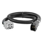 Curt 51446 Brake Control Adapter Harness W/ Quick Plug. Fixed Price $35.75.