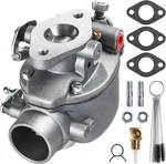8N9510C-HD Marvel Schebler Carburetor Fits Ford Tractor 2N 9N 1939-1952. Fixed Price $66.99.