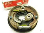 Napa 89262 Trailer Electric Brake Left Assembly 10"X2-1/4" Hayes. Fixed Price $76.47.