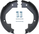 Dexter 10" 2-1/4" Electric Trailer Brake Shoes 3500 Lbs. One Wheel K71-047-00. Fixed Price $39.99.