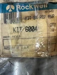 Oem Rockwell Kit 6004 Minor Brake Repair. Fixed Price $55.06.