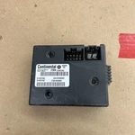 2013-2014 Ram 1500 Ecm Towing Control Module Oem 68092732AE. Fixed Price $75.00.