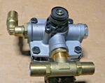 Wabco Brake Valve 9730112000. Fixed Price $275.00.