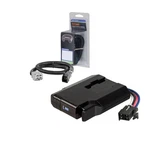 2017-2026 Chrysler Pacifica With Factory Tow Packagecurt Venturer Next Time-dela. Fixed Price $125.63.