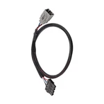 Redarc Tow-pro Wiring Harness For Jeep Gladiator/wrangler Factory Package. Fixed Price $46.96.