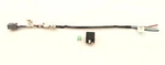 New Oem Ford Trailer Brake Controller Wiring Kit 7L1Z-14A348-AA Expedition 07-08. Fixed Price $27.95.