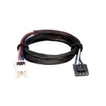 Tekonsha 3050-P Brake Control Wiring Adapter For Nissan Trucks. Fixed Price $21.54.