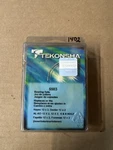 Tekonsha, Bearing Set 5503, Cup And Cone, New Package, Trailer Parts. Fixed Price $9.99.