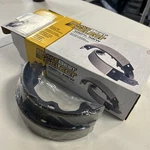 Brakebest Select Shoes 8.110 Inch Bonded - 1023 One Pair. Fixed Price $16.99.