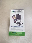Tekonsha 118811 Vehicle End 4 Flat Trailer Wiring Connector. Fixed Price $63.00.