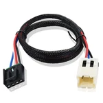 Brake Control Wiring Adapter 3050-P For Nissan Titan 2004-24 Pathfinder 05-20. Fixed Price $11.69.