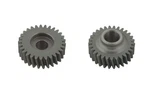 Air Brake Compressor Gear For Volvo / 8170446 FH12 FH16 FM7 FM12 NH12. Fixed Price $132.00.
