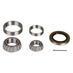Curt Trailer Bearing Replacement Kit For 6,000-LB. Axle Hub. Fixed Price $20.19.