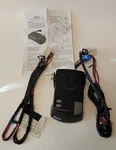 Husky Quest Trailer Electronic Brake Control System W/ Manual And Extra Harness. Fixed Price $47.50.