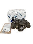 Knorr Bremse Four Circuit Prot Valve II37464N50 For Daf 1612054 1607416. Fixed Price $241.80.