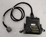 Jeep Grand Cherokee 2021-2024 Trailer Brake Control Module Oem 82215834AC. Fixed Price $90.00.