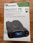 Tekonsha Prodigy P3 Proportional Electric Brake Controller W/ Plug Play Wiring. Fixed Price $100.00.
