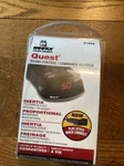 31899 Husky Quest Brake Controller With Flat Connector. Fixed Price $79.95.