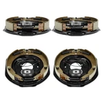 Aeagle 12" X Electric Trailer Brake Assembly For 5,200LBS 6,000LBS 7,000LB.... Fixed Price $264.10.