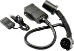 Redarc Ebrhx-adh-na Bluetooth Trailer Brake Controller W/remote & Vehicle Apps. Fixed Price $399.00.