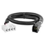 Curt 51332 Brake Control Harness W Quick Plug. Fixed Price $14.20.