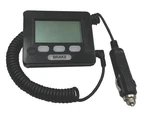 Blue Ox BX88393 Kit Controller Rf BRK2016 2019. Fixed Price $395.00.