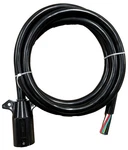 Rv Designer TC515 Trailer Brake Control Wiring Harness 8 Foot Length. Fixed Price $51.32.