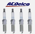 Acdelco Iridium Spark Plug For 2015-2017 Gmc Canyon L4 2.5L 12627160 Oem New. Fixed Price $24.95.