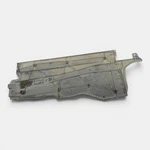 2022-2025 Volkswagen Taos Right Side Under Body Splash Shield Cover Panel Oem. Fixed Price $115.58.