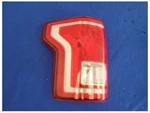 Left Lh Oem 2015-2017 Ford F150 Pickup Truck Tail Light Lamp Brake Halogen 2576. Fixed Price $67.49.
