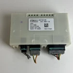 2015 Ford F350 Trailer Control Module FC3T-19H517-AH Oem. Fixed Price $82.50.