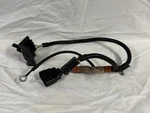 2004-2009 F-150 Genuine Ford Trailer Lights Brake Control Harness 5L3T-13A576-AD. Fixed Price $25.00.