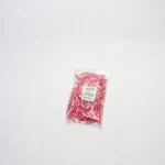 (100-PK) Curt 22-18 Gauge Vinyl-insulated Wire Butt Connectors Red 59421. Fixed Price $6.29.