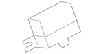 Genuine Land-rover Deployable Side Steps Ecu 17MY Onwards VPLGT0204. Fixed Price $587.39.
