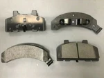 CALP-7-8K Trailer Brake Pad Set Replaces Deemaxx -fast Same Day Shipping!. Fixed Price $53.00.