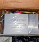 Hydrastar Electric Over Hydraulic Actuator 1600 Psi For Disc Brakes. Fixed Price $800.00.